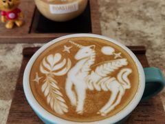 -Roast8ry Coffee Lab