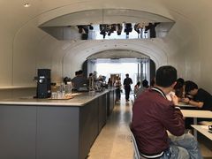 -Seesaw Coffee(上生新所店)