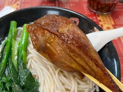 -烧鹅濑(西华路店)