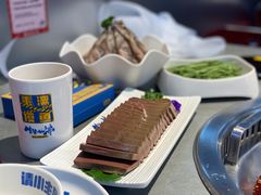 -生活如沸·顺德水牛奶火锅(人民广场店)