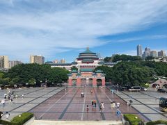 -北步园老火锅(戴家巷店)