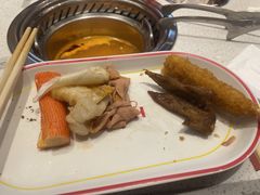 -龍歌自助小火锅(城阳万象汇店)