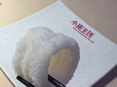 -小柴米·传统江西菜(八一广场店)