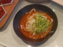 -百姓厨房(凤翔泥塑坊店)