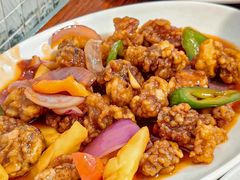 -甜甜屋(解放中路店)