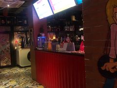 -秘宅KTV(马甸桥店)