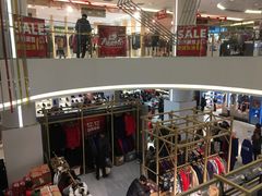 -长发商厦