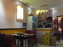 -城一锅涮烤羊蝎子·烤串