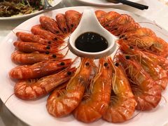 -上海精菜馆(虎踞关店)