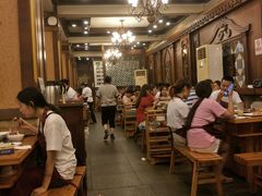 大堂-老码头火锅(玉林店)