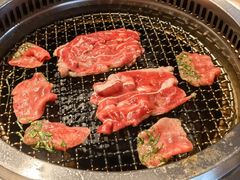 -和牛放题的殿堂 肉屋横丁(秋叶原店)