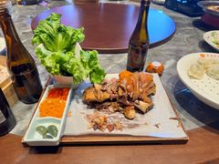 -老边饺子馆(中街店)