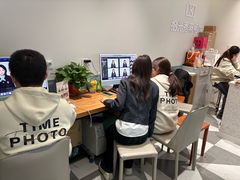 -拾光秀照相馆(石家庄勒泰中心店)