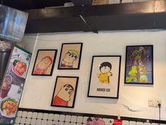 -公仔堂港式茶餐厅(西村店)