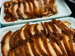 -紫光园·烤鸭·北京菜(劲松店)