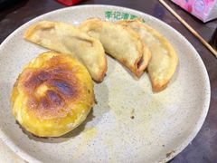 -李记清真馆(打钉巷店)