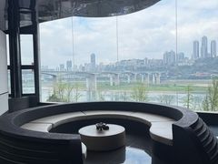 -Yolo私汤温泉设计师酒店(重庆南滨路店)