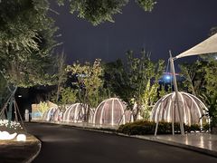 -悦见花开·花园里的火锅·露营·下午茶