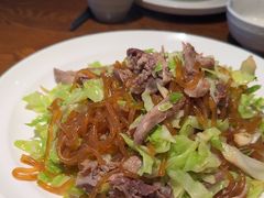 -奕景小馆·地道大连菜(恒隆广场店)
