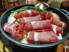 -割烹旭日本料理(龙湖狮山天街店)