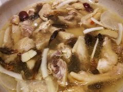 -龙泉人椰子鸡·糟粕醋·地标海南菜(龙昆南店)
