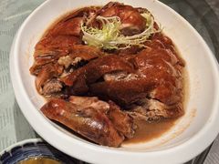 -汤臣·空中餐厅·严选粤菜(石湾世博广场店)