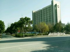 -江南大学(蠡湖校区)