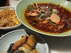 -小吊梨汤·北京菜·烤鸭(鸟巢店)