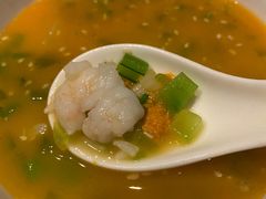 -重庆尼依格罗酒店·欣厨Niccolo Kitchen