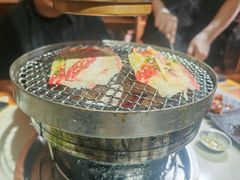 -久藏·横膈膜烧肉·酒场(江汉路店)