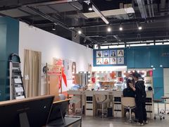 -海马体照相馆(天津世纪都会店)