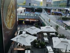 -福田卓悦INTOWN购物中心