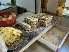 -张记炸串肠粉