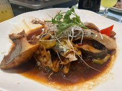 -鸿鑫海鲜楼(建联店)