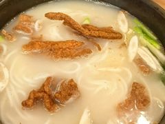 -桥香园云南过桥米线(红龙井店)