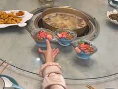 -大理董·董家小厨野生菌火锅(古城旗舰店)
