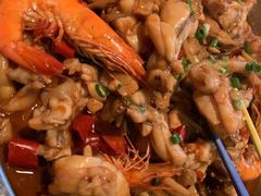 -胖哥俩肉蟹煲(杭州下沙学林街店)