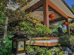 -东江渔村·古典园林·30年粤菜老字号(太和店)
