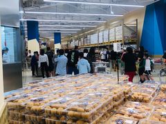 -盒马X会员店(王府井奥莱UP TOWN店)