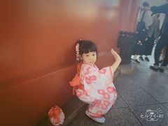-东京浅草和服体验江户和装工房雅(浅草本店)