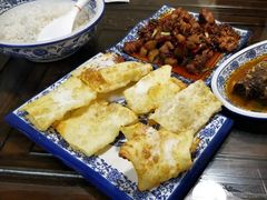 -阿鹏故事云南野生菌火锅(人民路店)