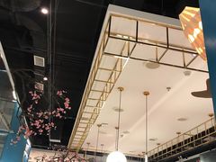 -老板恋上鱼(振华商厦店)