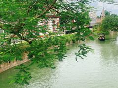 -赤坎·广东华侨国际旅游度假区