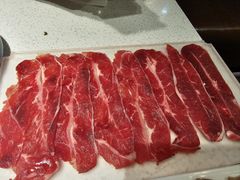 -麻辣因子滩羊火锅(世和广场店)