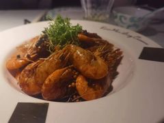 -桂满陇·海市蜃楼·黑金(国金店)