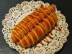 -吱咖啡西式简餐