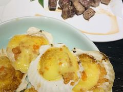 -万鱼亭·鹤家日本料理(南通青年中路店)