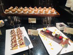 -澳门旅游塔360°旋转餐厅(南湾湖广场店)