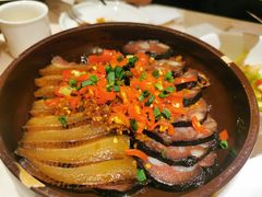 -味上湘菜馆(岳麓山店)