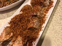 -喜记避风塘炒辣蟹(旗舰店)